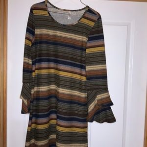 Tacera | Dress | Large